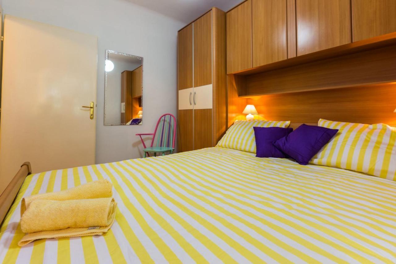 Apartment Anna Zadar Exterior photo