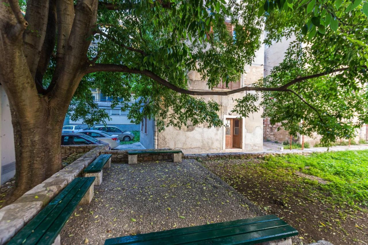 Apartment Anna Zadar Exterior photo