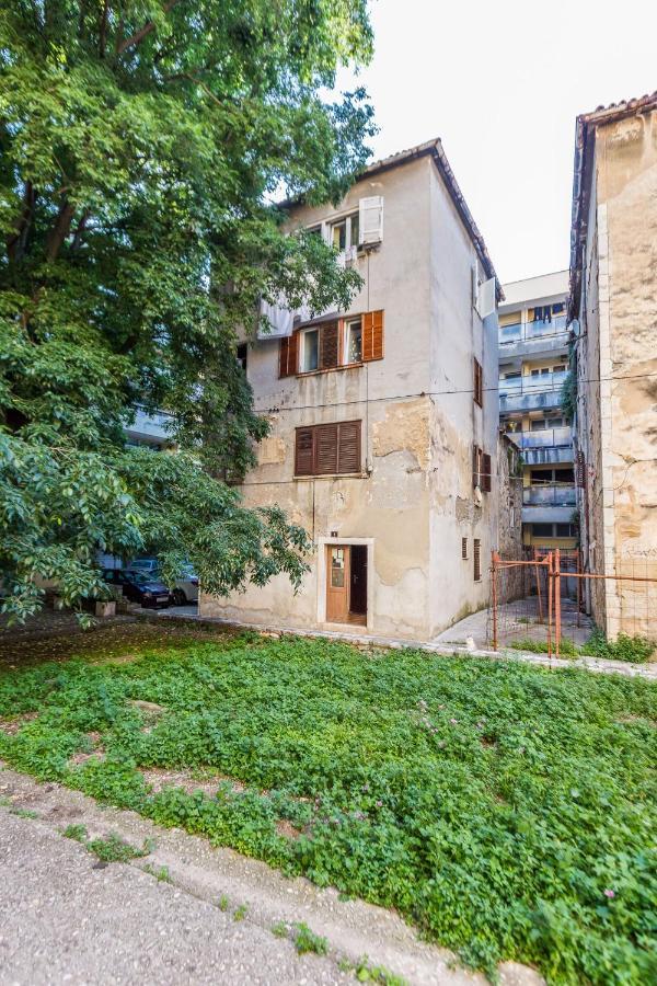 Apartment Anna Zadar Exterior photo